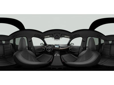 2027 BMW X1 Base