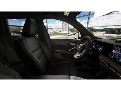 2027 BMW X1 Base