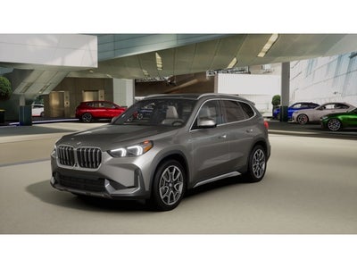 2026 BMW X1 Base