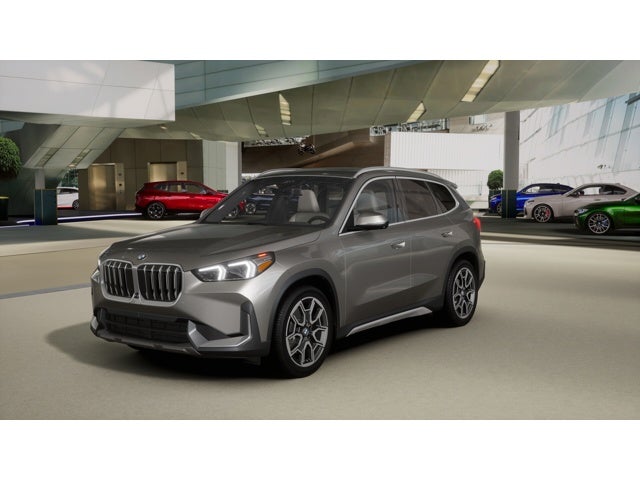 2026 BMW X1 Base
