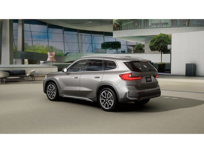 2026 BMW X1 Base