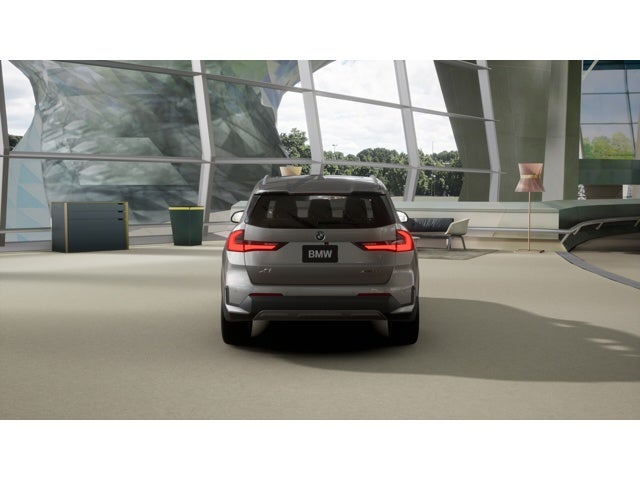 2026 BMW X1 Base