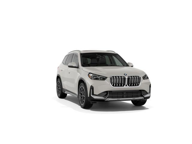 2027 BMW X1 Base
