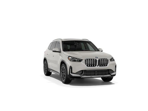 2027 BMW X1 Base