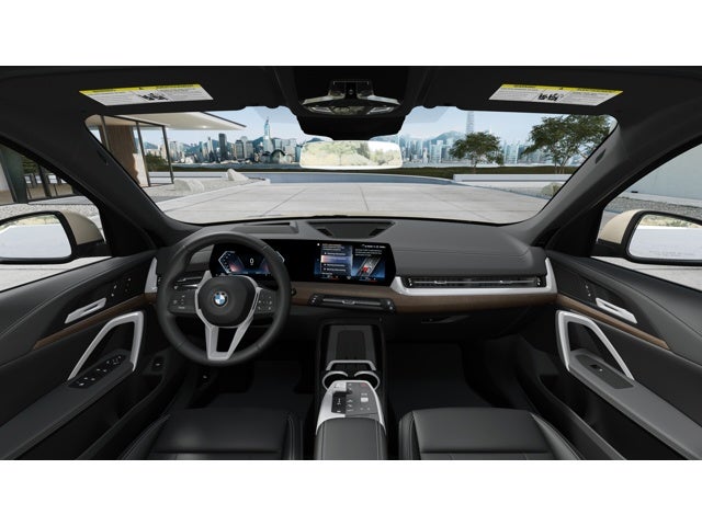 2027 BMW X1 Base