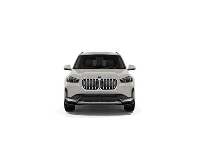 2027 BMW X1 Base