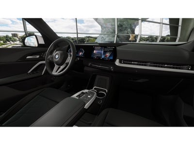 2026 BMW X1 Base