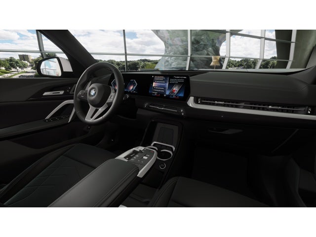 2026 BMW X1 Base