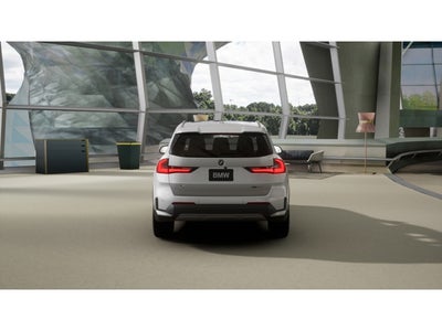 2026 BMW X1 Base