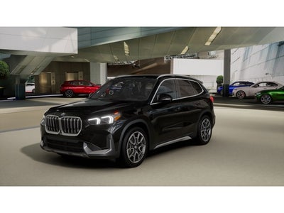 2026 BMW X1 Base