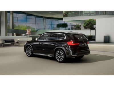 2026 BMW X1 Base