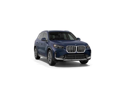 2027 BMW X1 Base