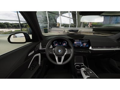 2027 BMW X1 Base