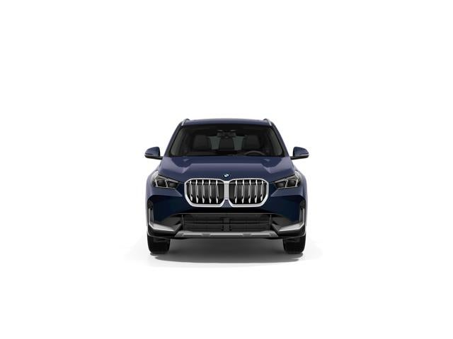 2027 BMW X1 Base