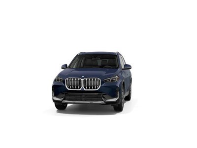 2027 BMW X1 Base