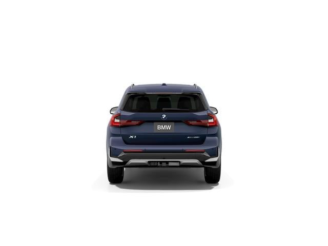 2027 BMW X1 Base