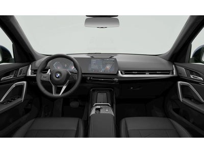 2027 BMW X1 Base