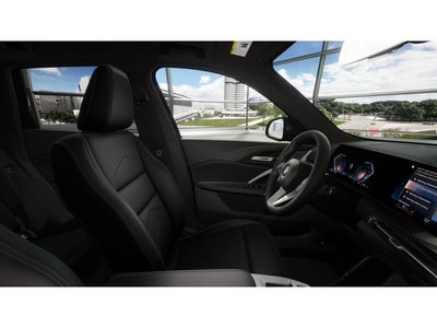 2027 BMW X1 Base
