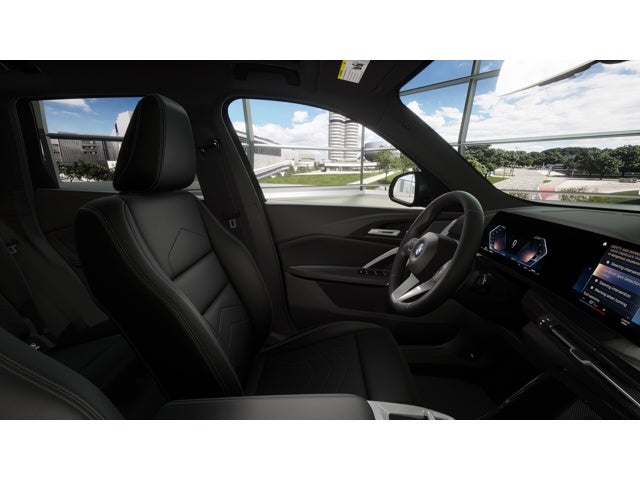 2027 BMW X1 Base