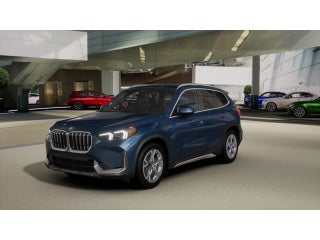2027 BMW X1 Base