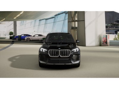 2026 BMW X1 Base