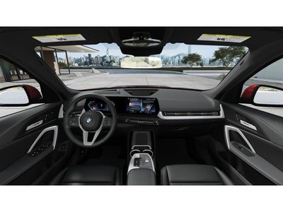2027 BMW X1 Base