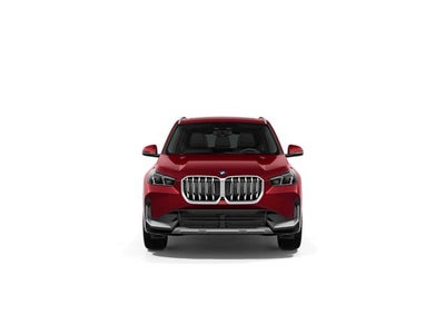 2027 BMW X1 Base
