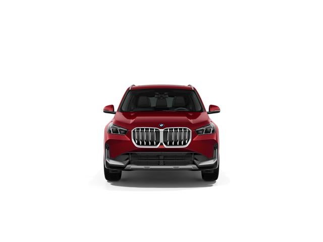 2027 BMW X1 Base