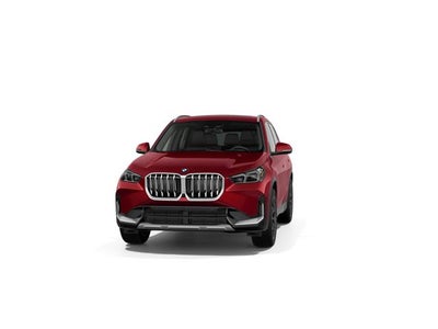 2027 BMW X1 Base