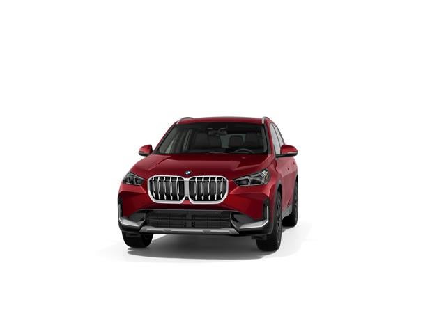 2027 BMW X1 Base