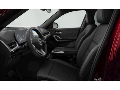 2027 BMW X1 Base