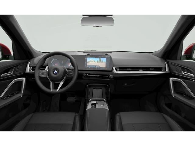 2027 BMW X1 Base