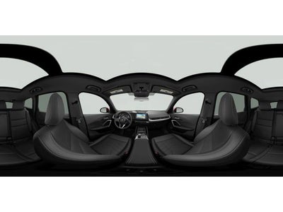 2027 BMW X1 Base