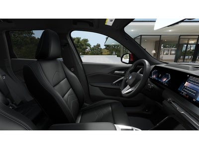 2027 BMW X1 Base