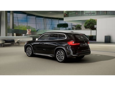 2026 BMW X1 Base