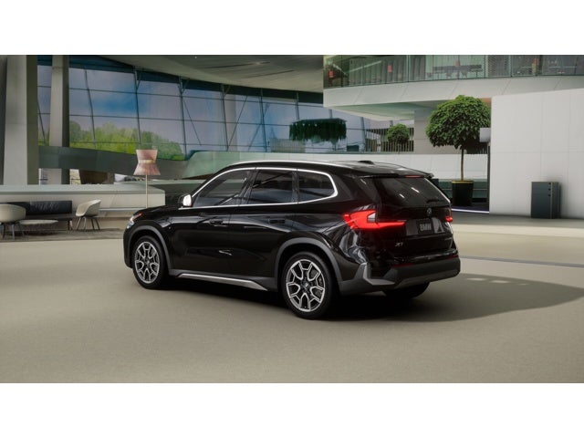 2026 BMW X1 Base
