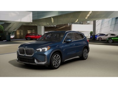 2026 BMW X1 Base
