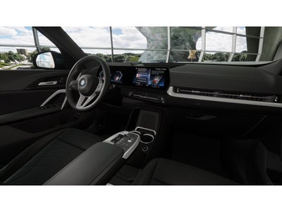 2026 BMW X1 Base