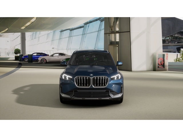 2026 BMW X1 Base