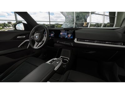 2026 BMW X1 Base