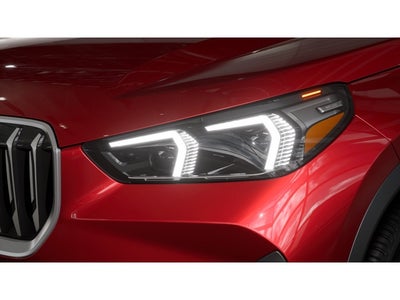 2026 BMW X1 Base