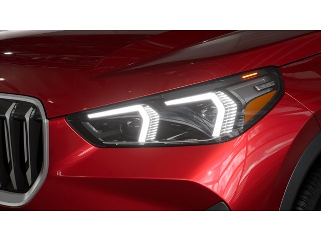 2026 BMW X1 Base