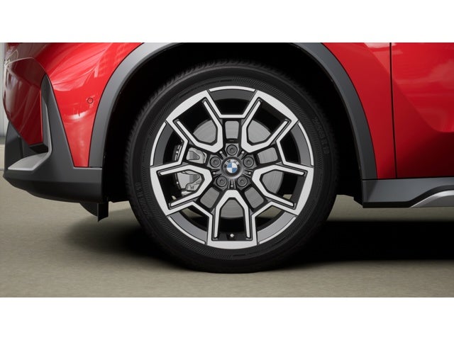 2026 BMW X1 Base