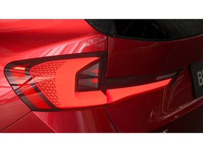 2026 BMW X1 Base