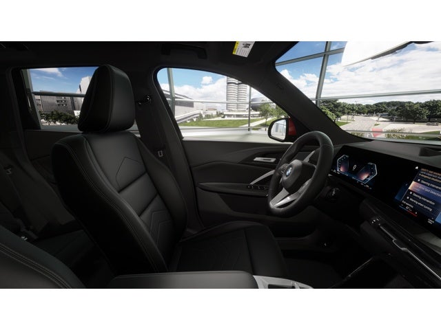 2026 BMW X1 Base