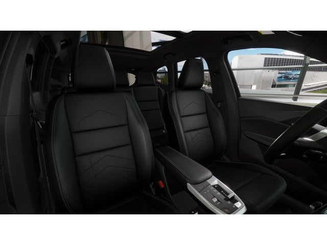 2027 BMW X1 Base