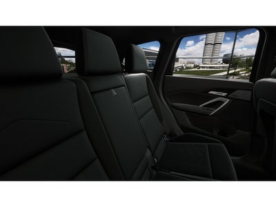 2027 BMW X1 Base