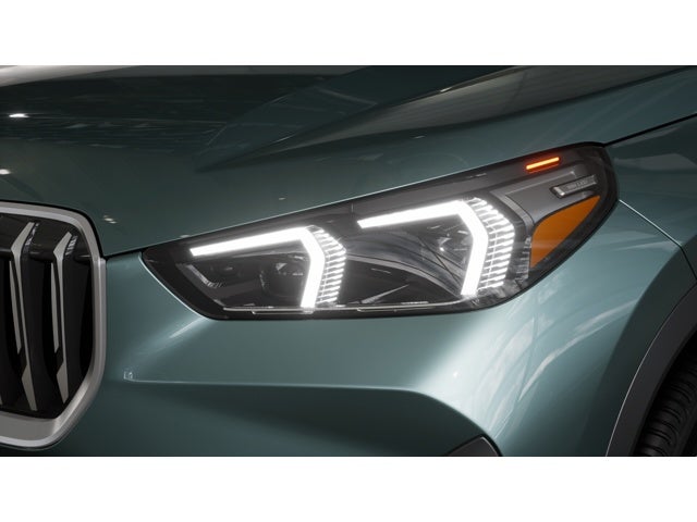 2027 BMW X1 Base