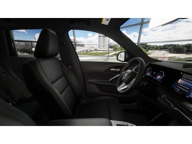 2027 BMW X1 Base