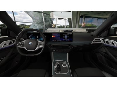2026 BMW i4 Base